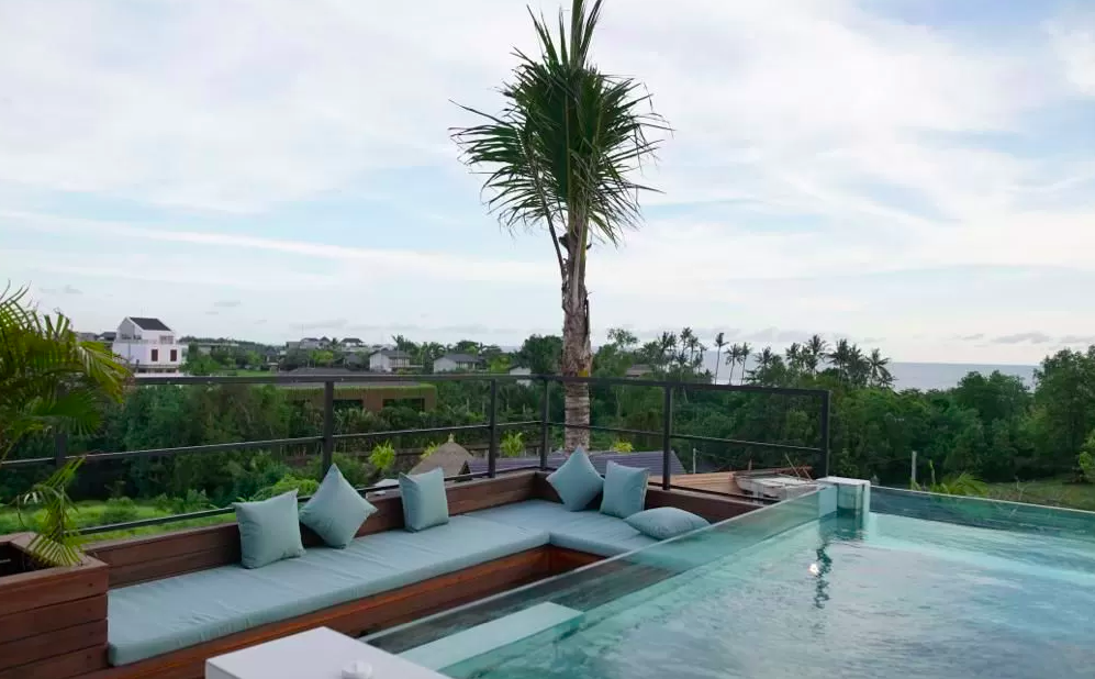 Дом в Сесехе, Индонезия, 250 м² - фото 10