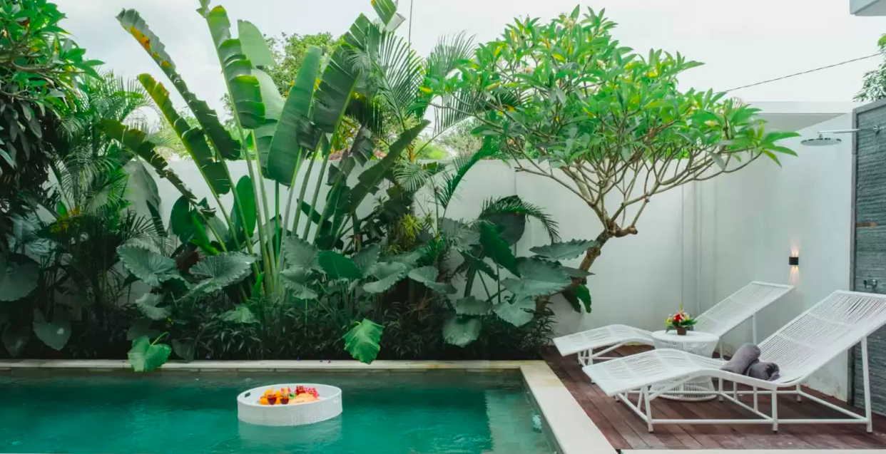 Дом в Чангу, Индонезия, 180 м² - фото 10