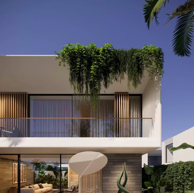 Дом в Нуса Дуа, Индонезия, 214 м² - фото 10