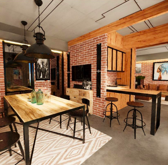 Апартаменты в Улувату, Индонезия, 44 м² - фото 10