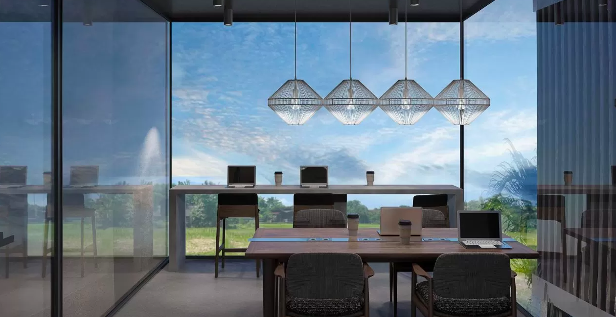 Дом в Чангу, Индонезия, 46 м² - фото 10