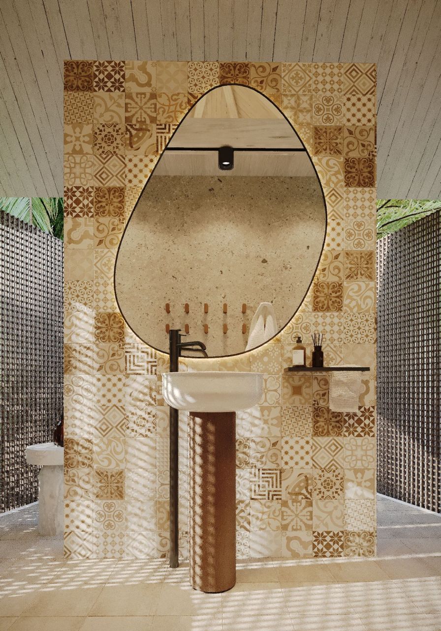 Дом в Убуде, Индонезия, 158 м² - фото 10