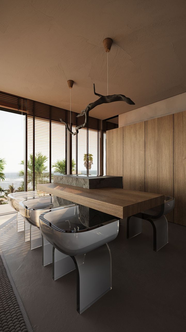 Апартаменты в Сесехе, Индонезия, 41.5 м² - фото 9