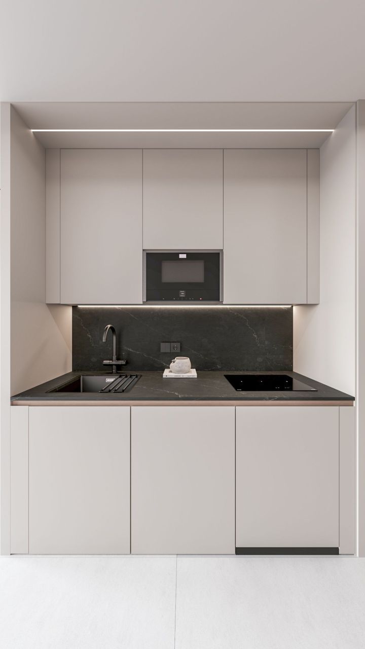 Апартаменты в Квариати, Грузия, 31.4 м² - фото 10