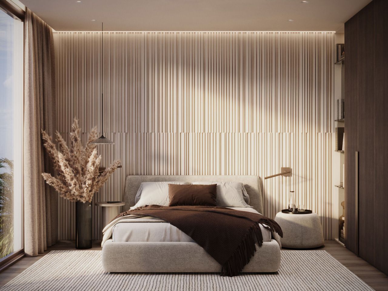 Дом Бали, Индонезия, 150 м² - фото 11