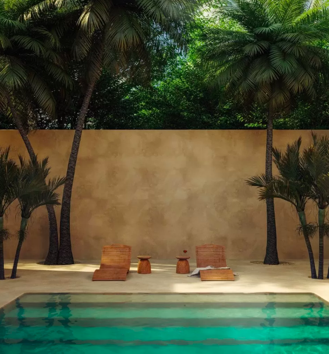 Дом в Буките, Индонезия, 142.2 м² - фото 12