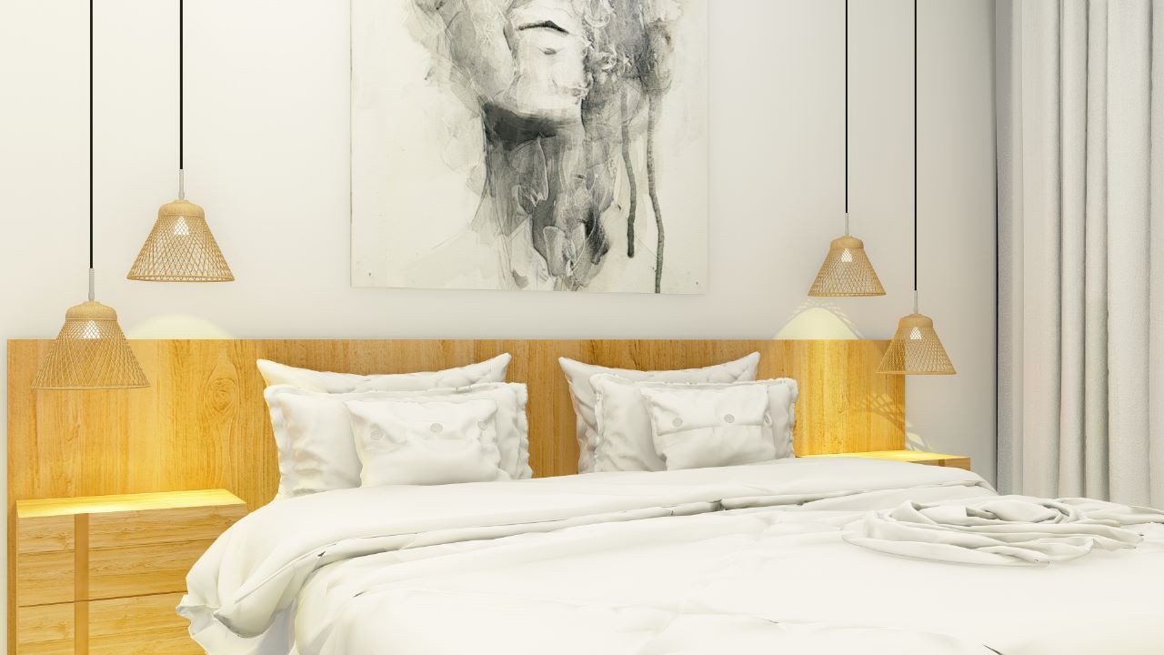 Дом в Чангу, Индонезия, 95 м² - фото 11