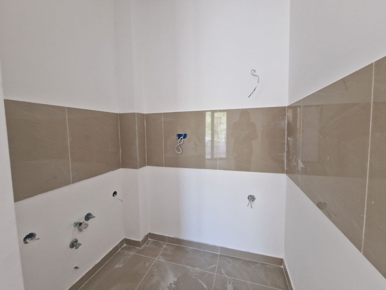 Апартаменты в Бечичи, Черногория, 24 м² - фото 6