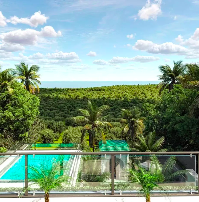 Дом в Буките, Индонезия, 255 м² - фото 11