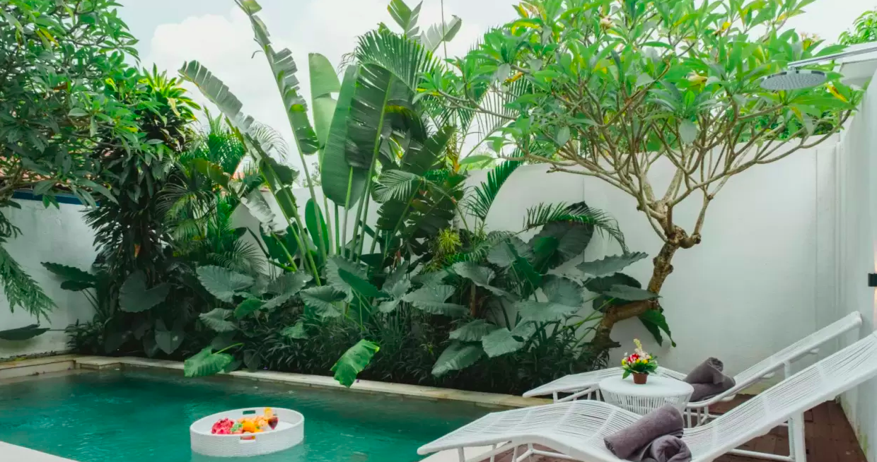 Дом в Чангу, Индонезия, 180 м² - фото 11