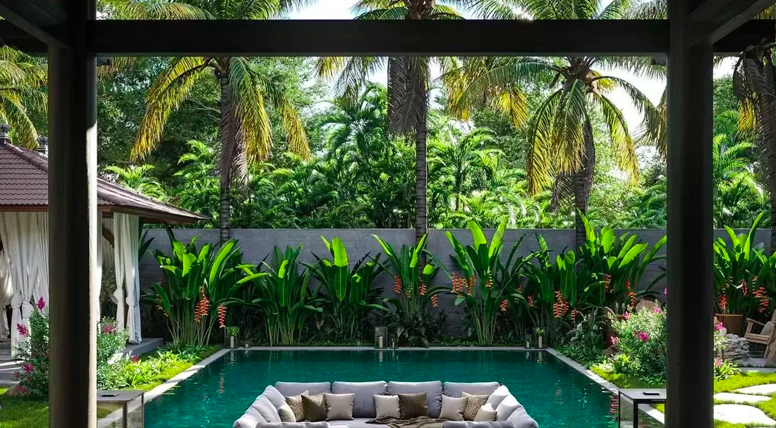 Дом в Буките, Индонезия, 284 м² - фото 11