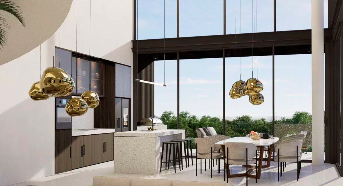 Дом в Сесехе, Индонезия, 158.4 м² - фото 11