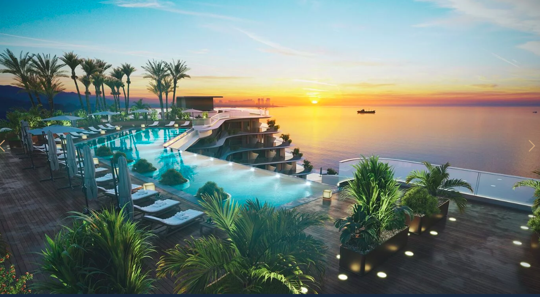 Апартаменты в Батуми, Грузия, 51 м² - фото 11