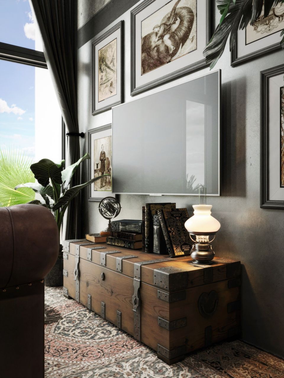 Дом в Буките, Индонезия, 77 м² - фото 12