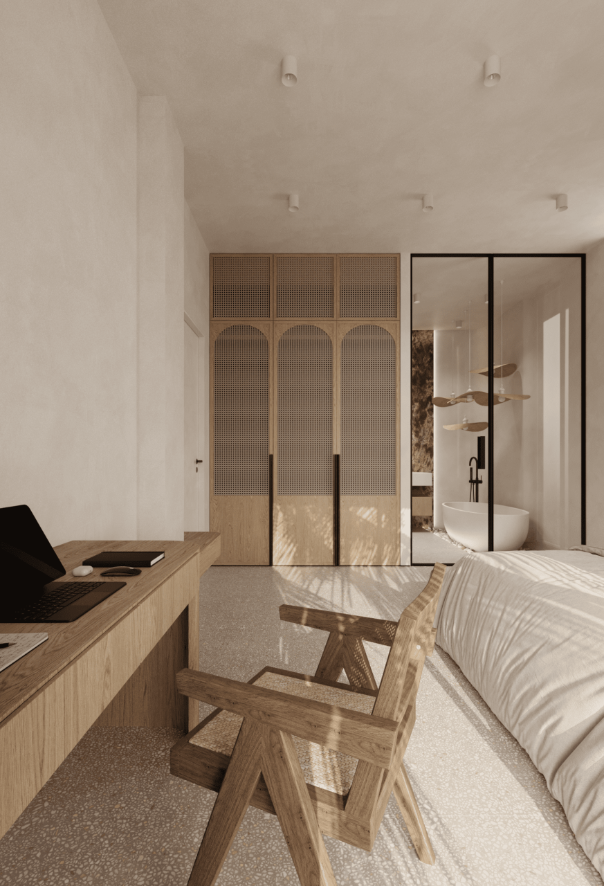 Дом в Улувату, Индонезия, 155 м² - фото 12