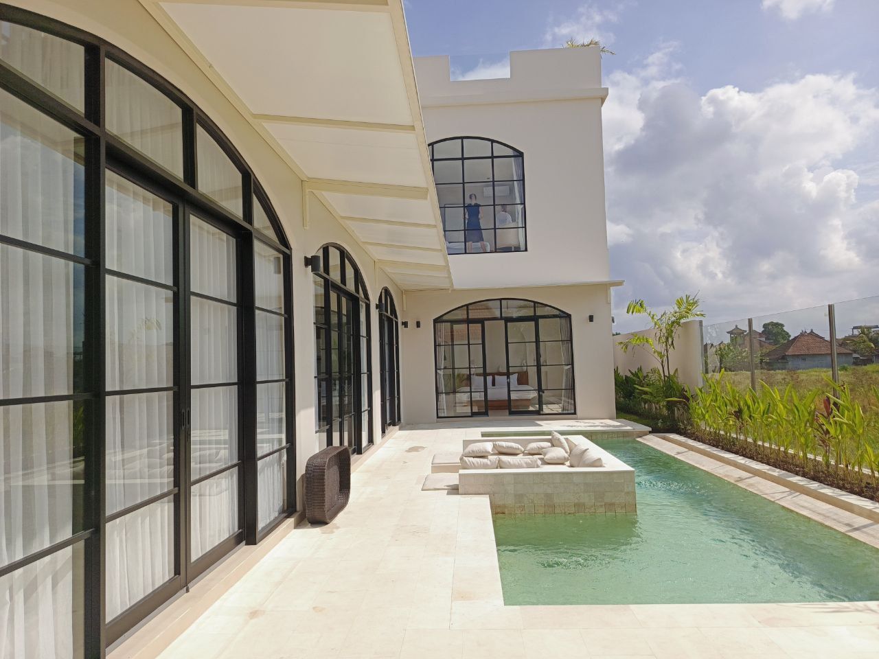 Дом в Сесехе, Индонезия, 319 м² - фото 12