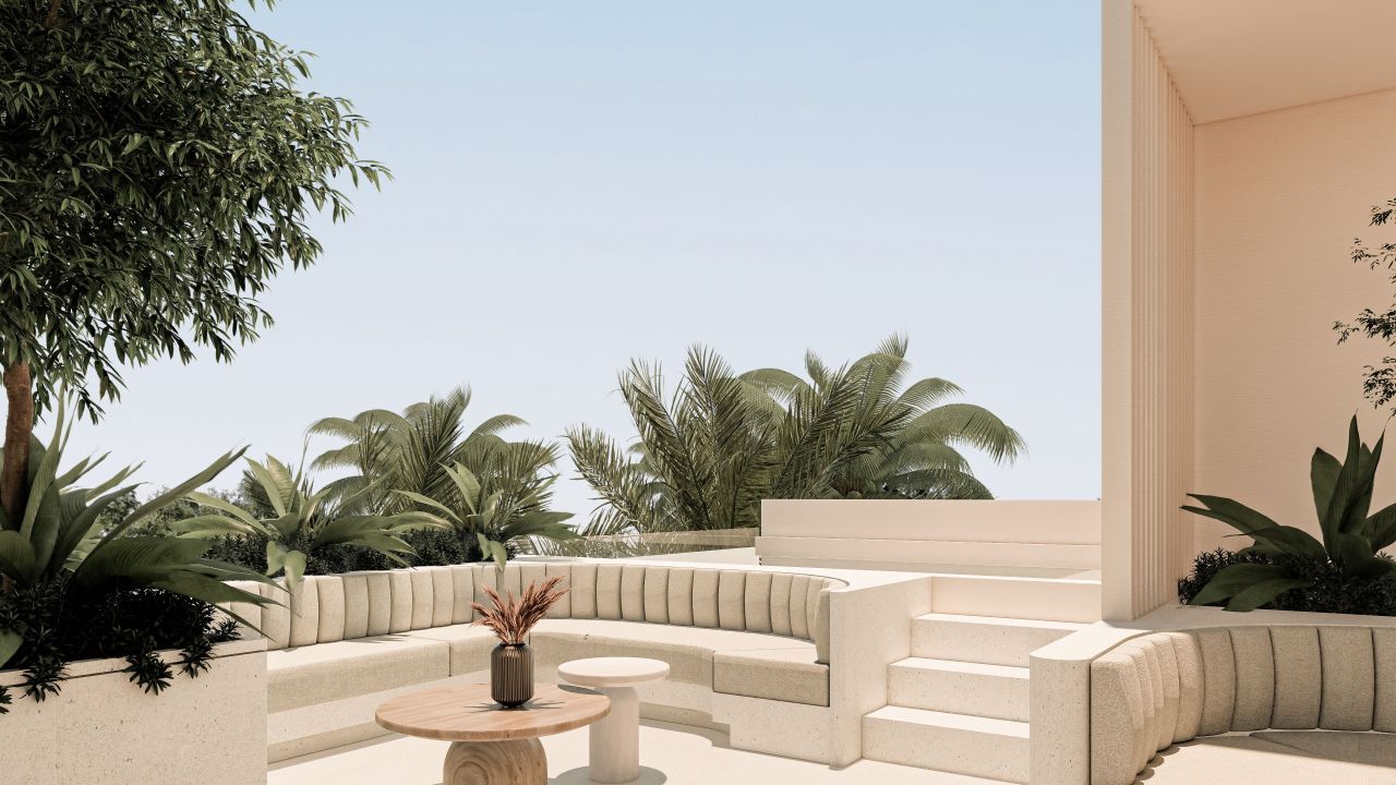 Апартаменты в Буките, Индонезия, 30 м² - фото 12