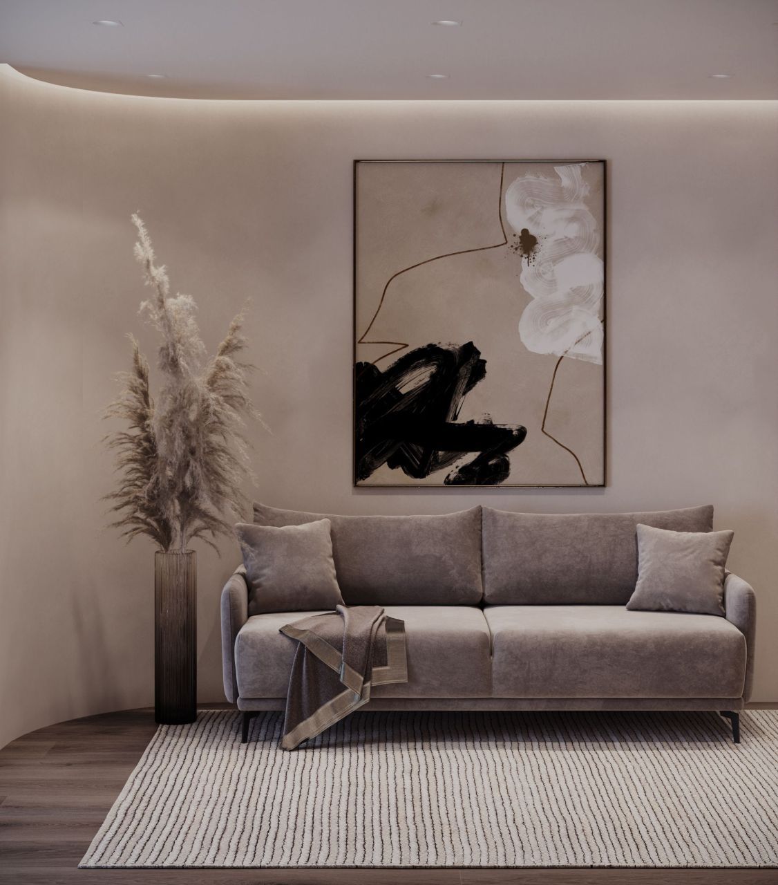 Дом Бали, Индонезия, 150 м² - фото 12