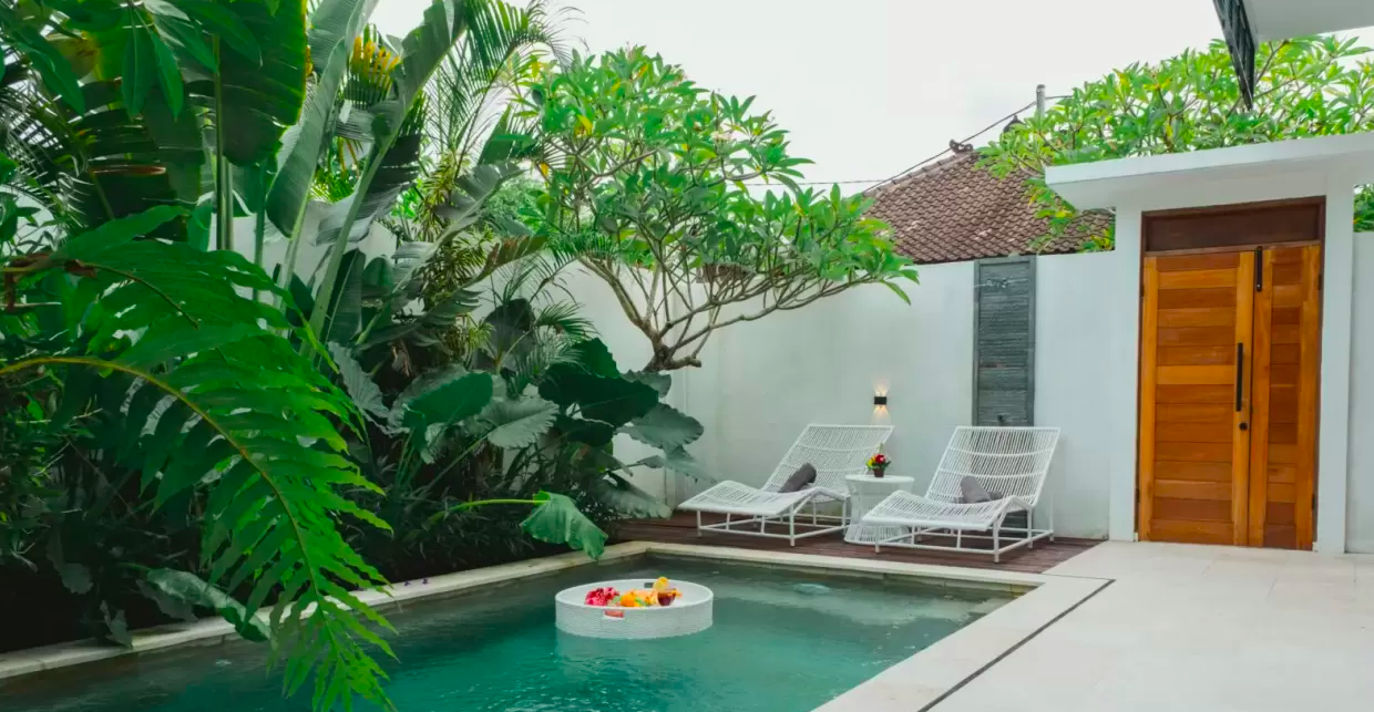 Дом в Чангу, Индонезия, 180 м² - фото 12