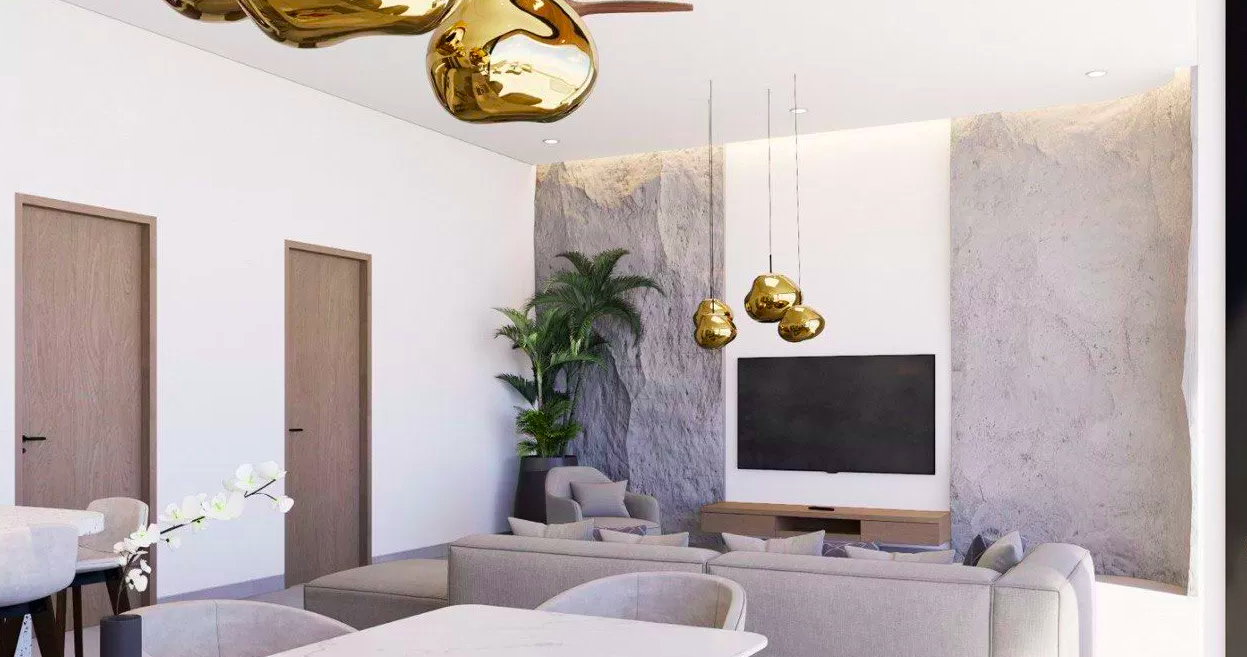 Дом в Сесехе, Индонезия, 191.5 м² - фото 12