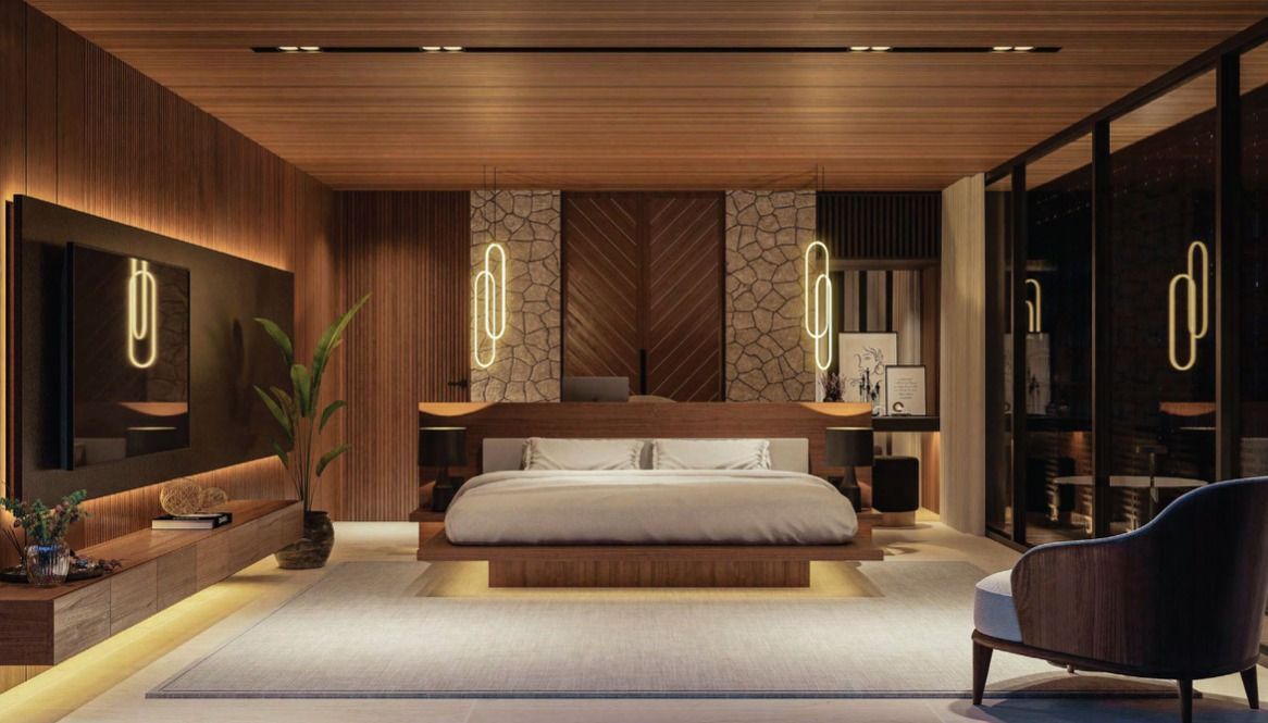 Дом в Улувату, Индонезия, 275 м² - фото 12