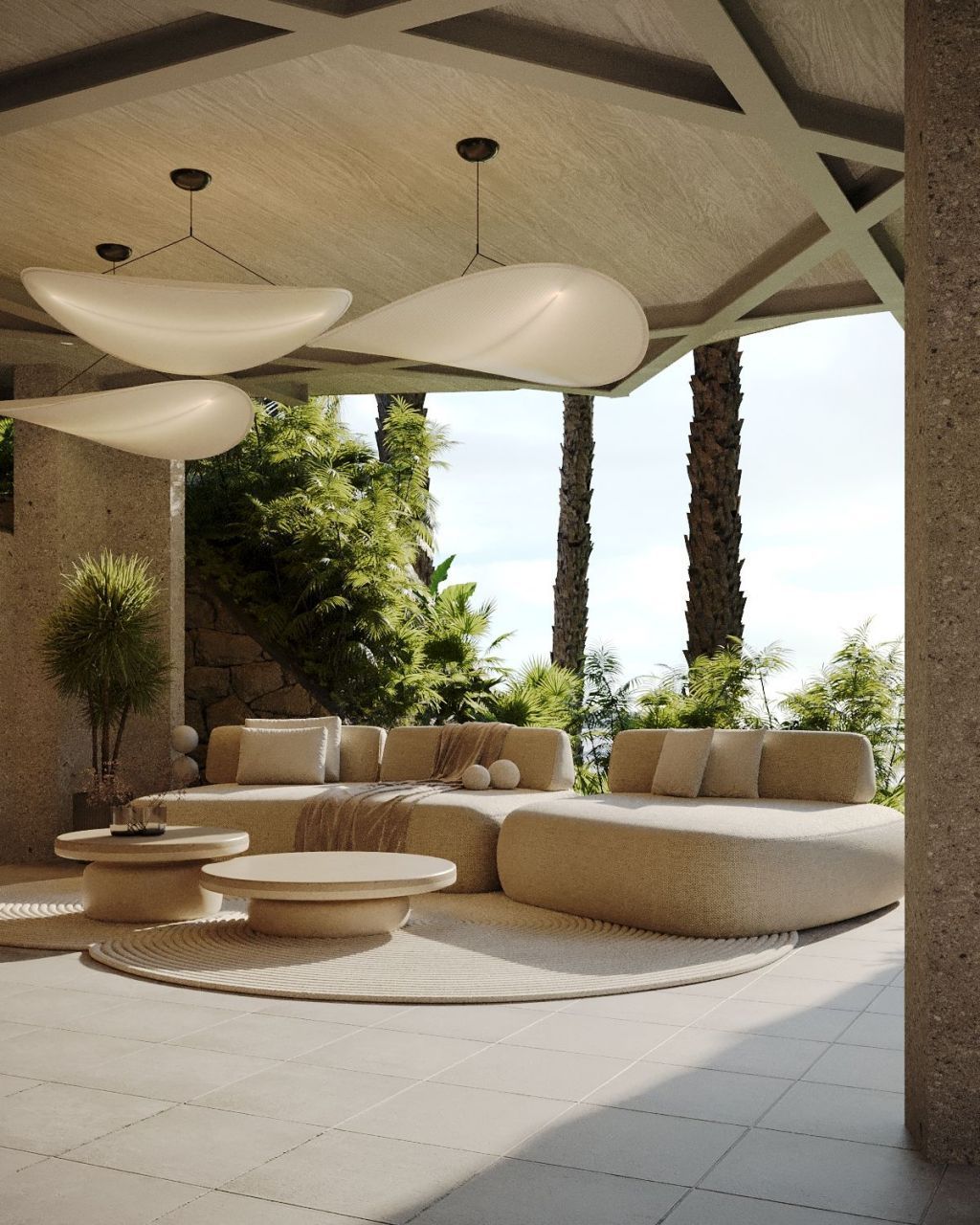 Дом в Убуде, Индонезия, 158 м² - фото 12