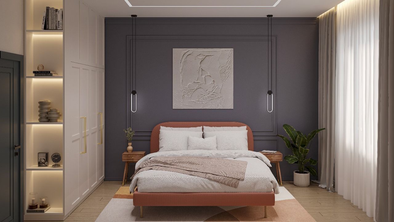 Апартаменты в Батуми, Грузия, 35 м² - фото 12