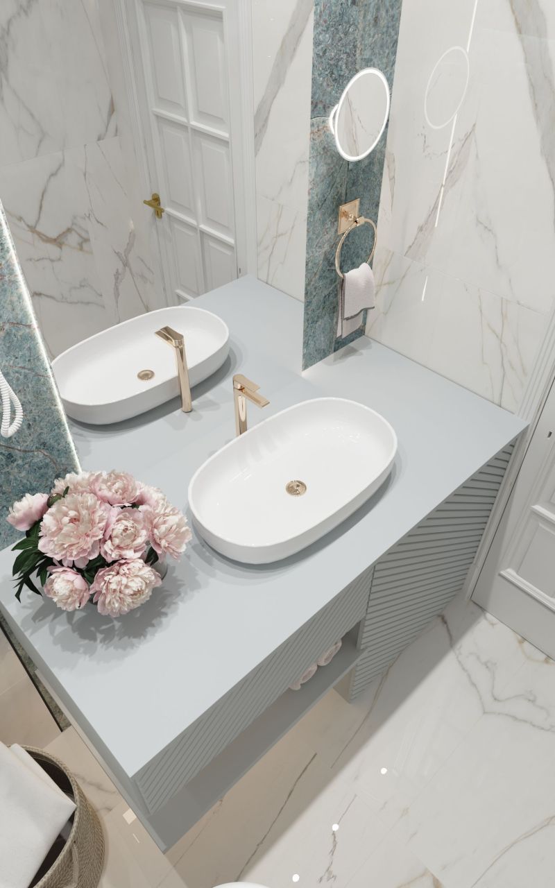 Таунхаус в Батуми, Грузия, 150.76 м² - фото 12