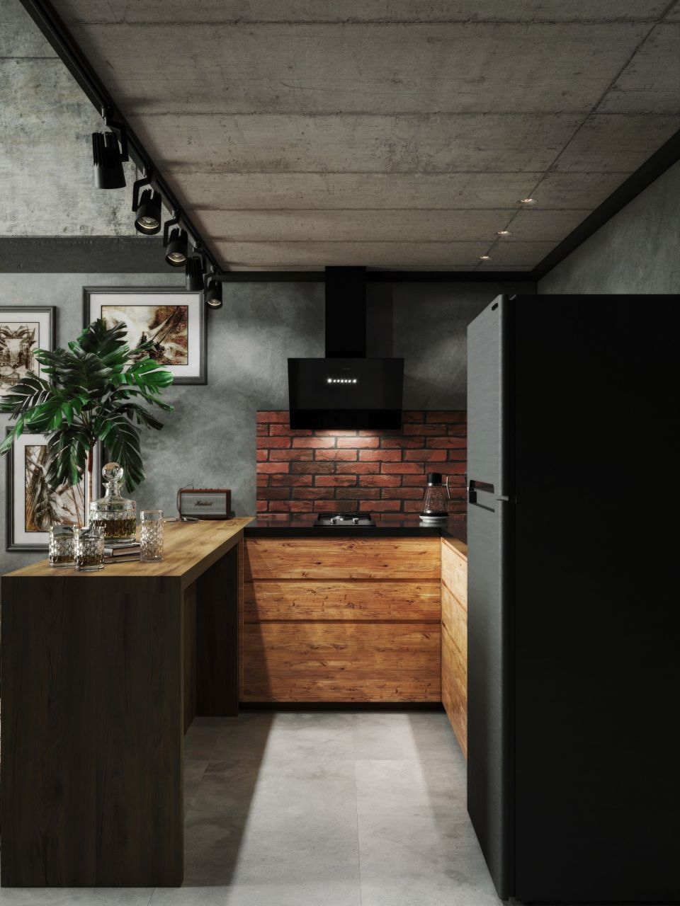 Дом в Буките, Индонезия, 77 м² - фото 13