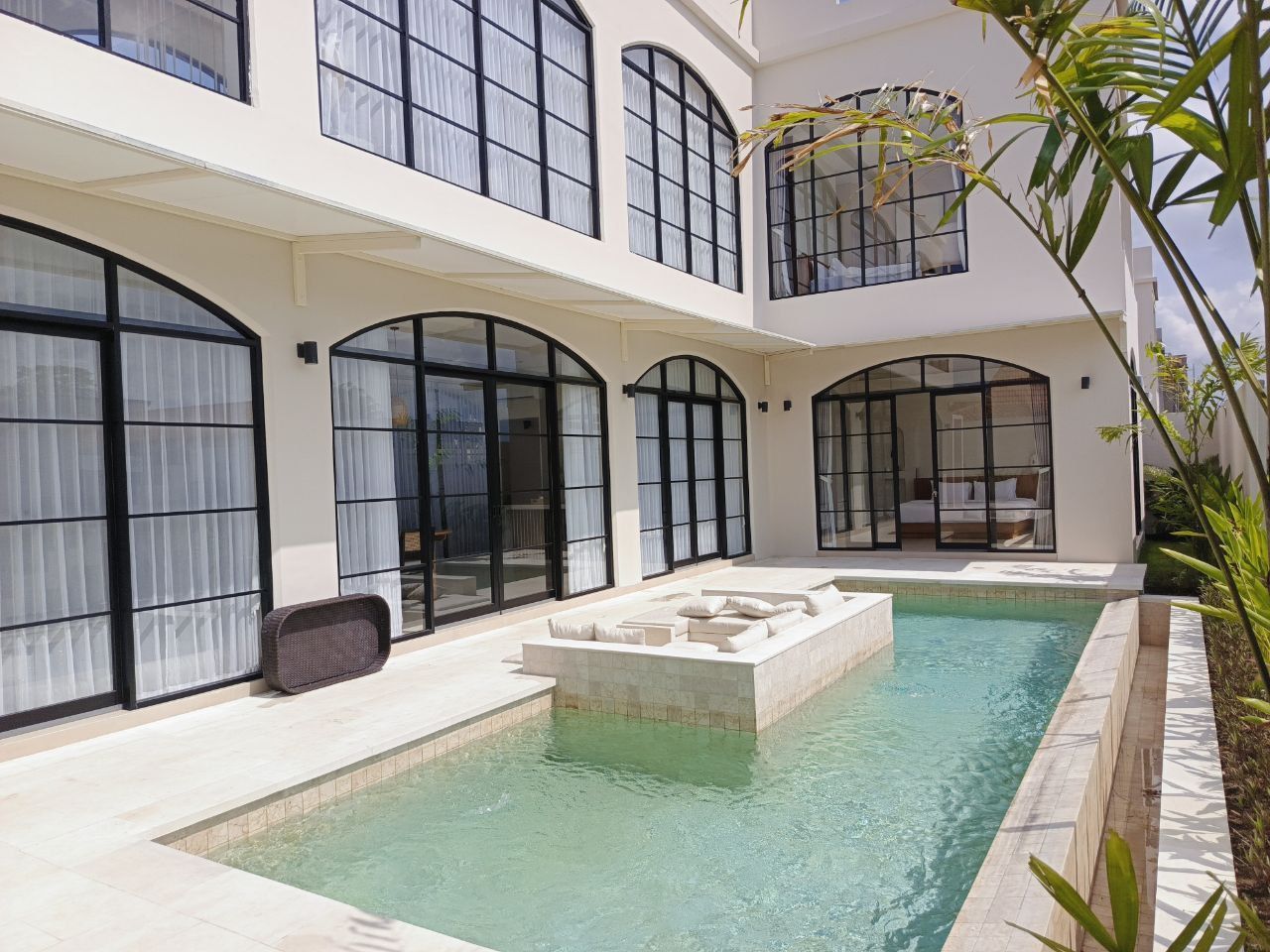 Дом в Сесехе, Индонезия, 319 м² - фото 13