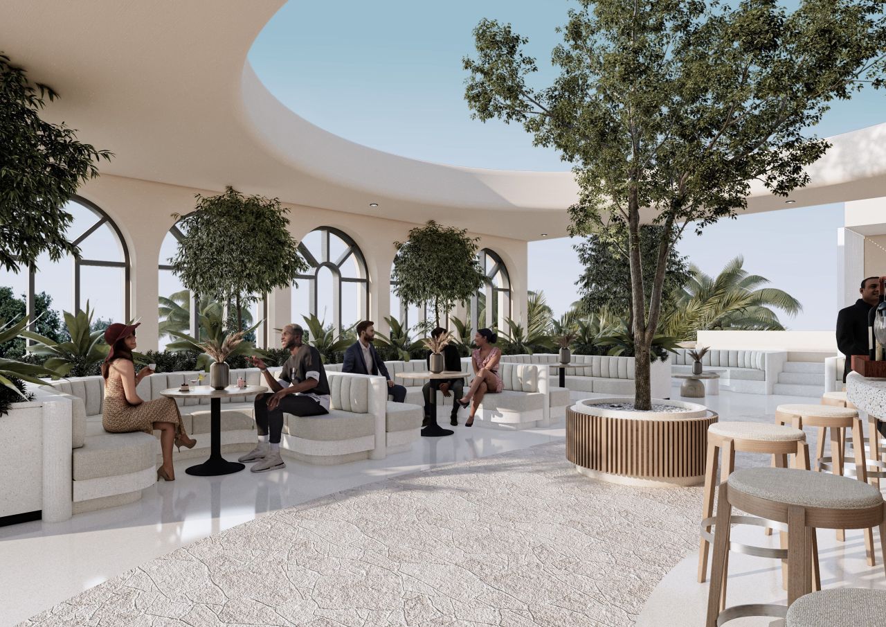 Апартаменты в Буките, Индонезия, 30 м² - фото 13