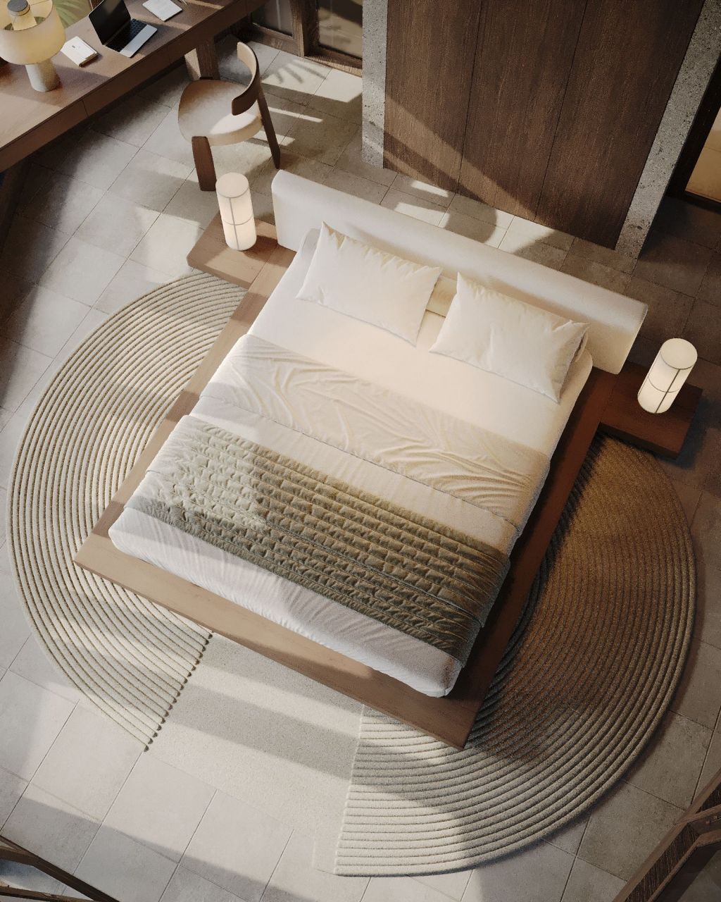 Дом в Убуде, Индонезия, 87 м² - фото 14