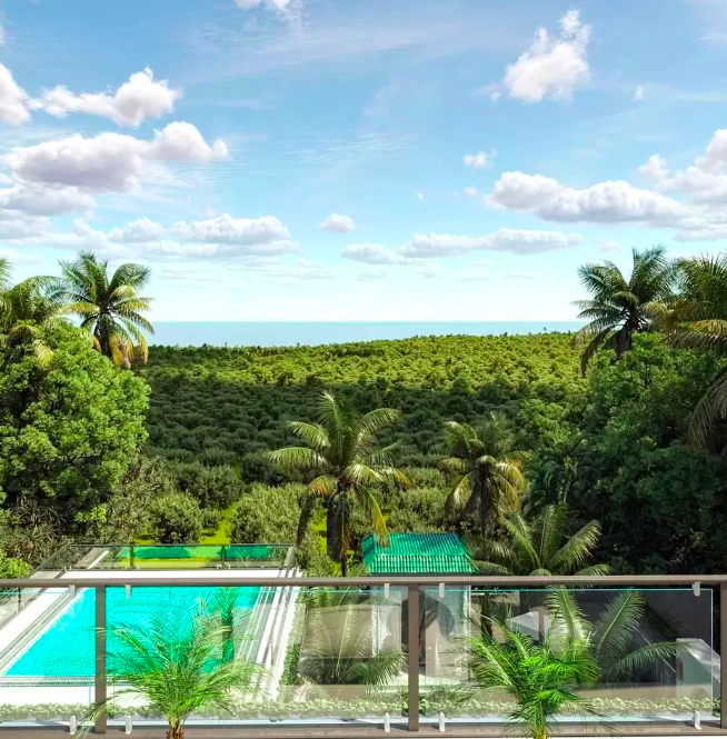 Дом в Джимбаране, Индонезия, 255 м² - фото 13