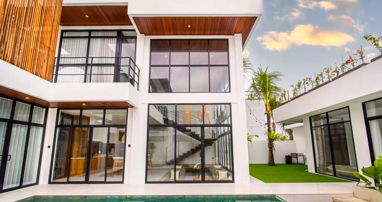 Дом в Сесехе, Индонезия, 250 м² - фото 13