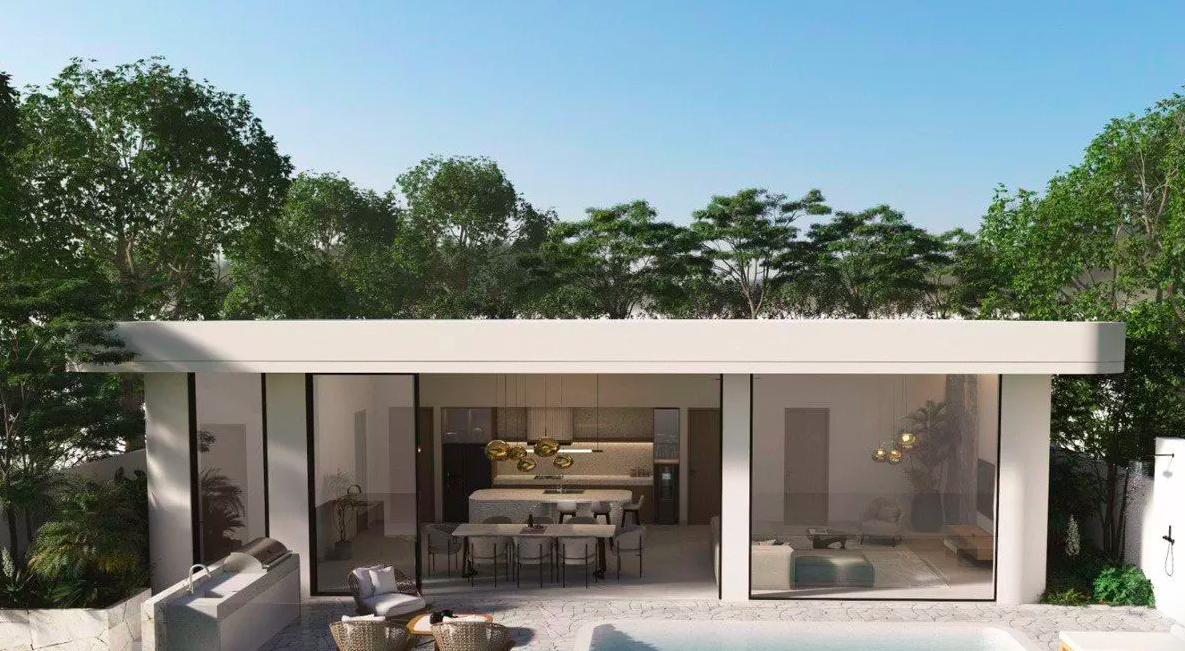 Дом в Сесехе, Индонезия, 191.5 м² - фото 13