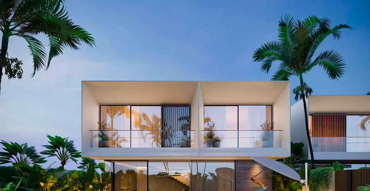 Дом в Нуса Дуа, Индонезия, 214 м² - фото 13