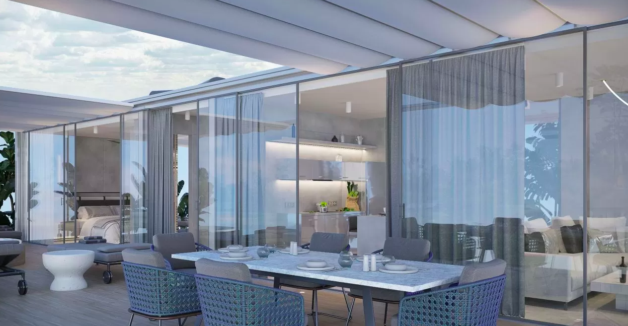 Дом в Чангу, Индонезия, 46 м² - фото 13