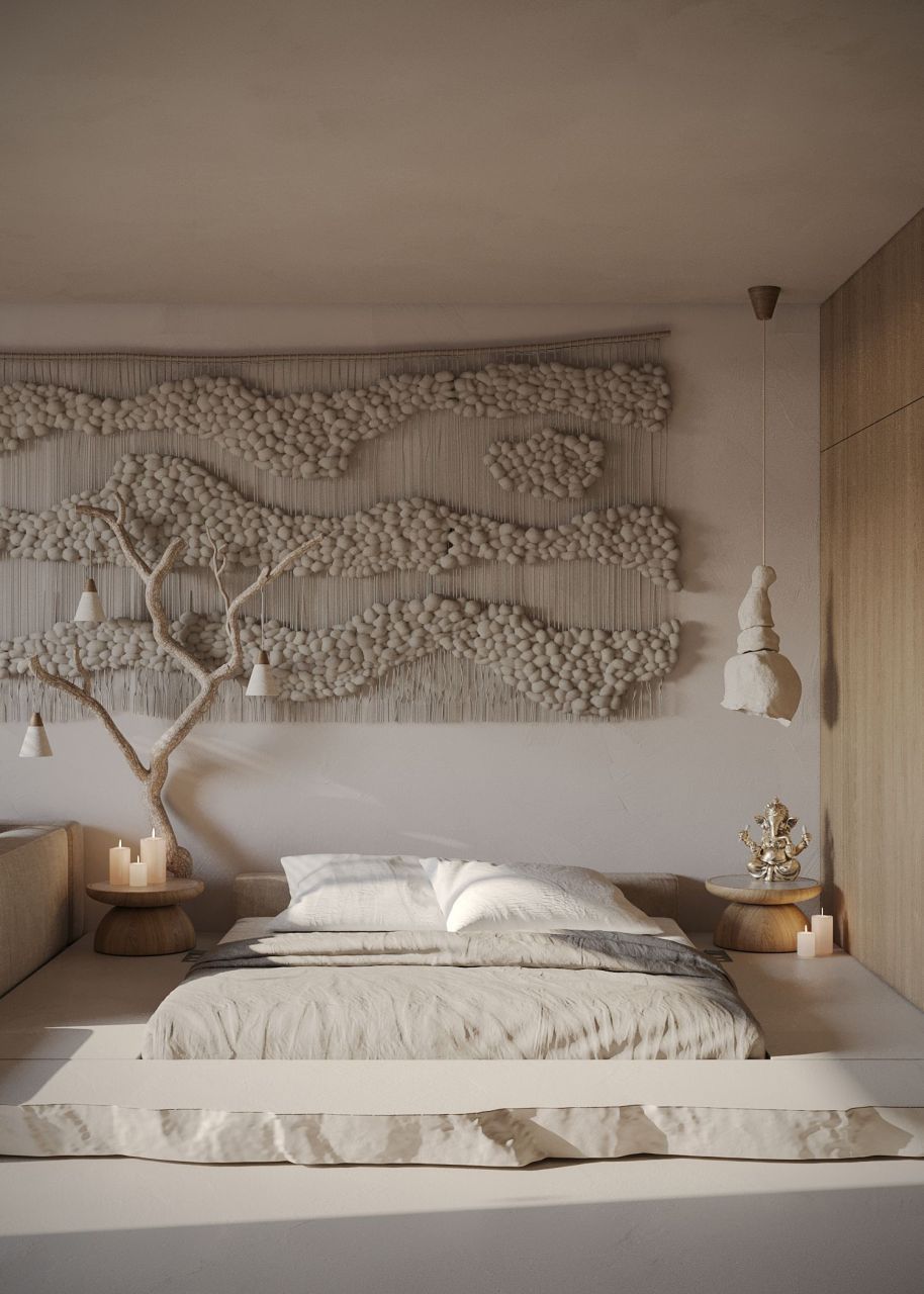 Апартаменты в Сесехе, Индонезия, 41.5 м² - фото 12