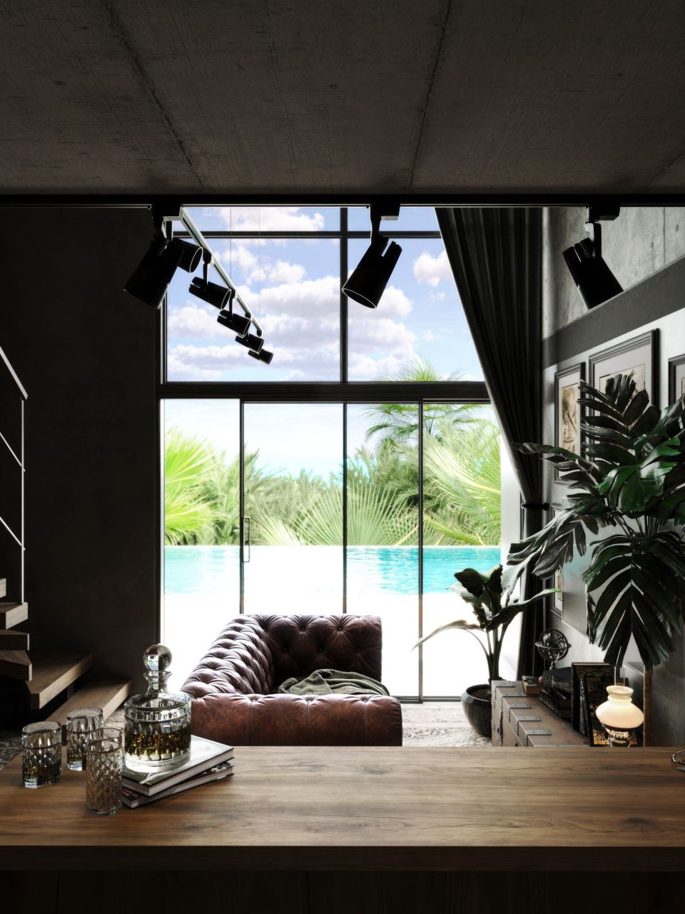 Дом в Буките, Индонезия, 77 м² - фото 14