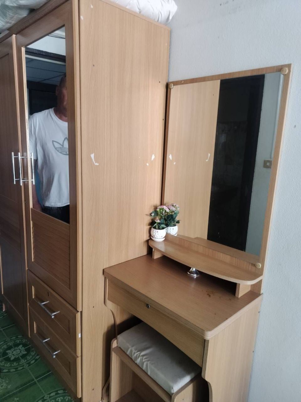 Студия в Паттайе, Таиланд, 25 м² - фото 3