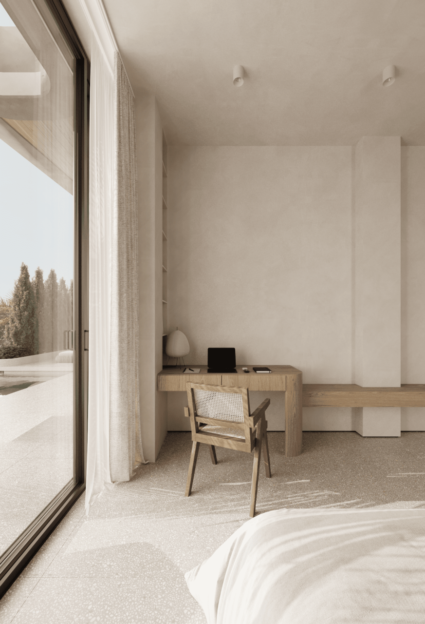 Дом Бали, Индонезия, 70 м² - фото 14