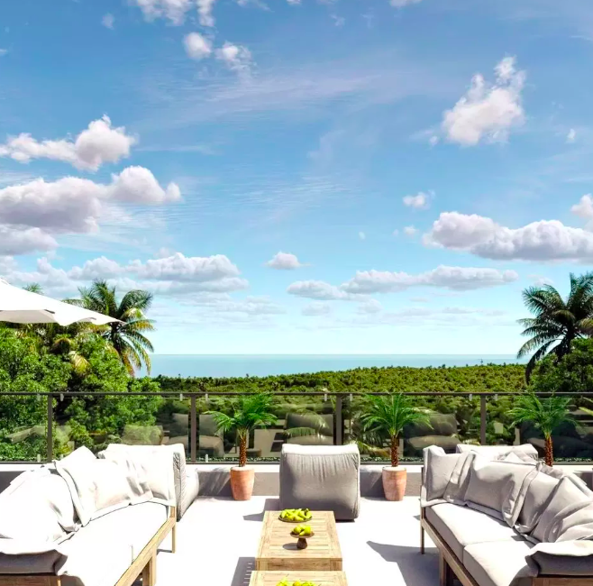 Дом в Буките, Индонезия, 255 м² - фото 14