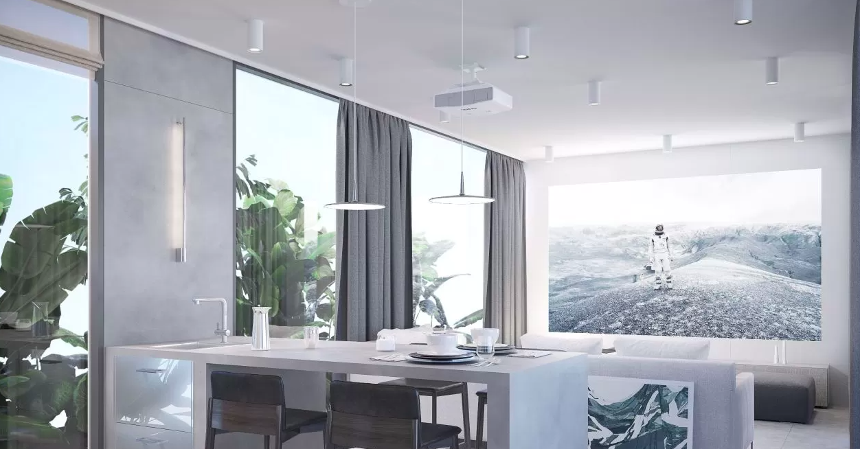 Дом в Чангу, Индонезия, 46 м² - фото 14