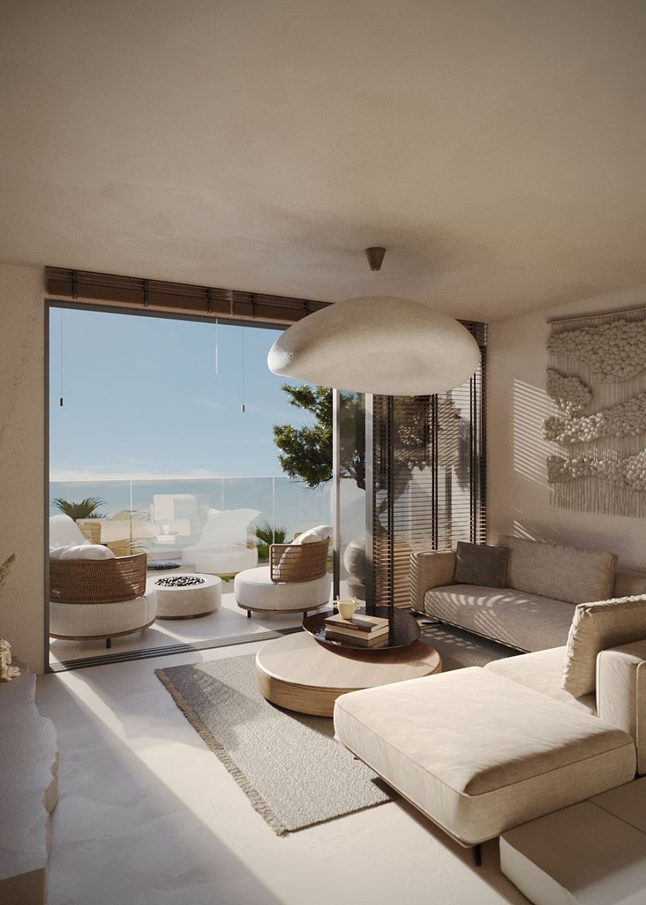 Апартаменты в Сесехе, Индонезия, 41.5 м² - фото 13