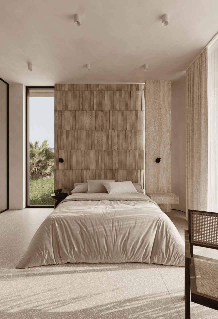 Дом Бали, Индонезия, 95 м² - фото 15