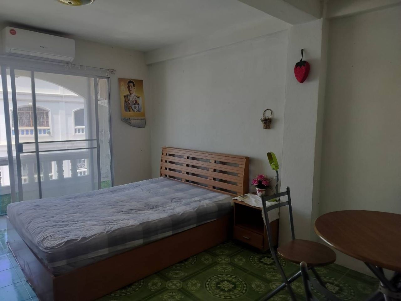 Студия в Паттайе, Таиланд, 25 м² - фото 2