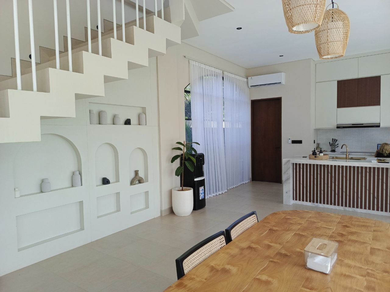 Дом в Сесехе, Индонезия, 319 м² - фото 16