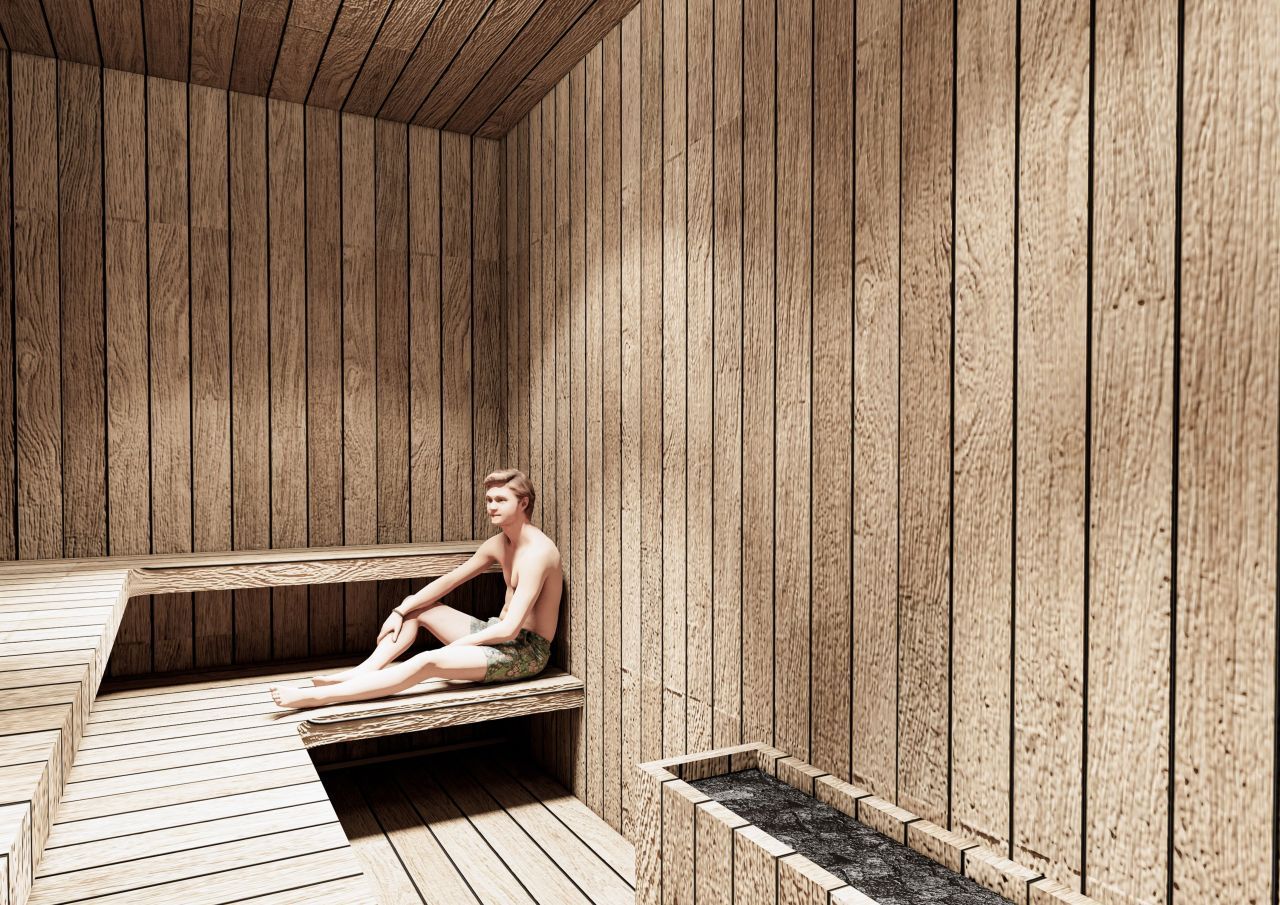 Апартаменты в Буките, Индонезия, 30 м² - фото 16