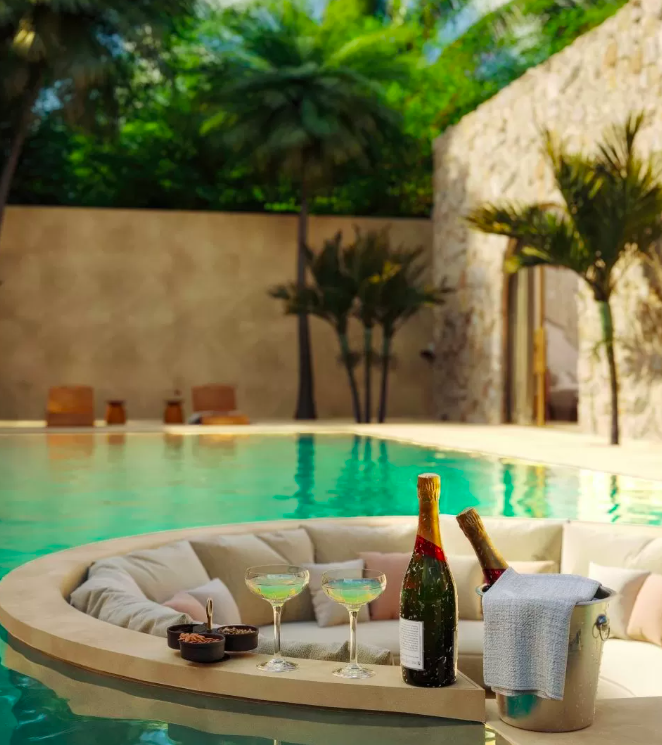 Дом в Буките, Индонезия, 142.2 м² - фото 16