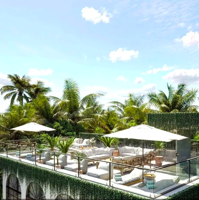 Дом в Джимбаране, Индонезия, 255 м² - фото 16